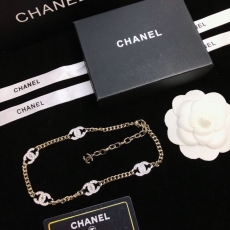 Chanel Necklaces